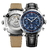 Reloj Baume & Mercier Capeland Automatic Chronograph MOA10065 | 10065 - comprar online