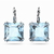 Swarovski Milenia Earings 5619472