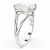 Anillo de cóctel Swarovski Stilla 5697985 - comprar online