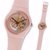 Reloj Swatch Shades Of Rose Suop107 - comprar online