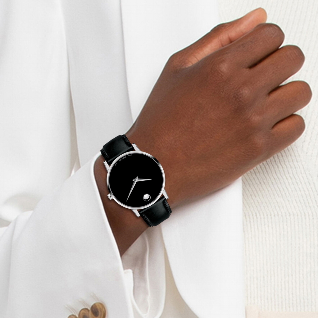 Reloj Movado Museum Classic 0607269
