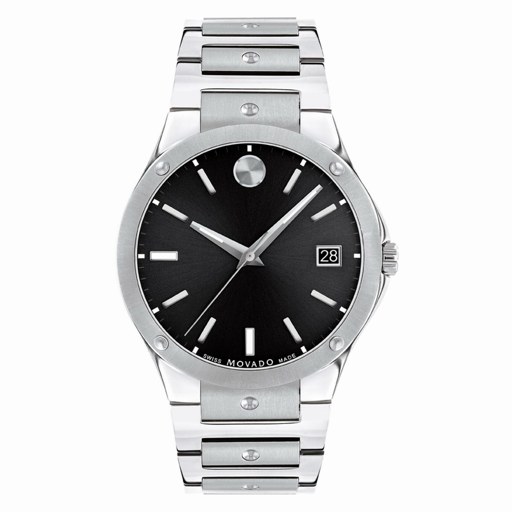 Movado bold sport sales