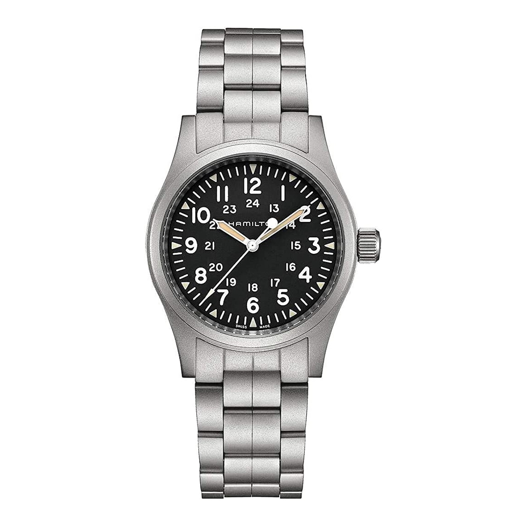 Khaki mechanical 38mm new arrivals