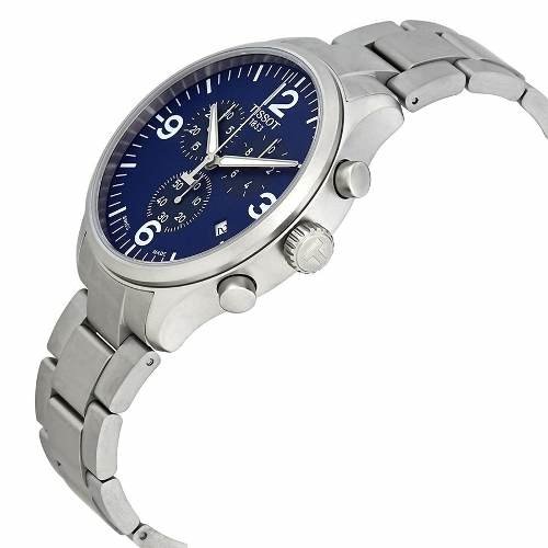 Reloj Tissot Chrono Xl T1166171104700 Hombre