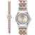Reloj Swatch Irony Lady Minimix YSS308G Original Agente Oficial - La Peregrina - Joyas y Relojes