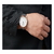 Reloj Claude Bernard Slim Line Two Hands 2021937RMAIRR | 20219 37RM AIRR Original Agente Oficial - comprar online