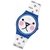 Reloj Swatch Cattitude GN241 Original Agente Oficial - La Peregrina - Joyas y Relojes