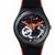 Reloj Swatch Red Frame Gb290