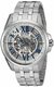 Reloj Bulova Skeleton Automático 96a187 Hombre - comprar online