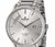 Reloj Edox Les Vauberts Automatic 830113bain Hombre - comprar online
