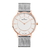 Claude Bernard Slim Line Two Hands 2021937RMAIRR | 20219 37RM AIRR