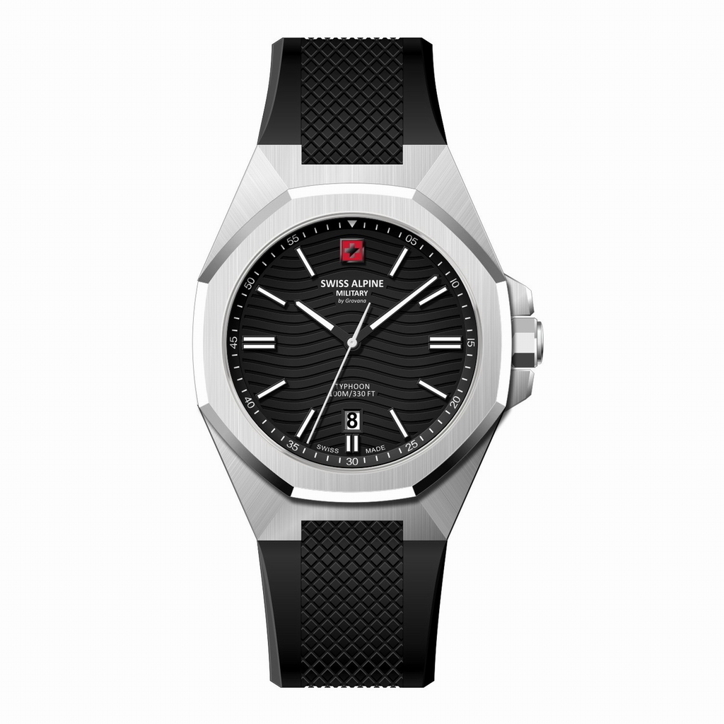 Reloj swiss alpine military by grovana sale