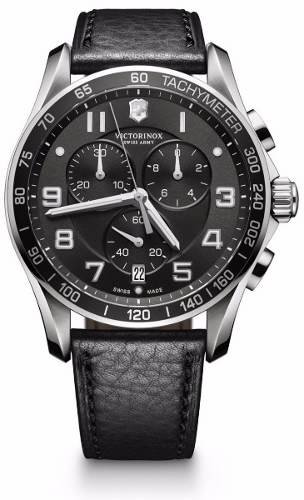 Correa Malla Reloj Victorinox Chrono Classic XLS 241651 4972