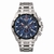 Reloj Swiss Alpine Military By Grovana Star Fighter Chrono 7043.9135SAM