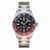 Reloj Swiss Alpine Military By Grovana Master Diver GMT 7052.1131SAM