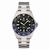 Reloj Swiss Alpine Military By Grovana Master Diver GMT 7052.1132SAM