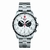 Reloj Swiss Alpine Military By Grovana Hornet Chrono 7082.9133SAM