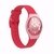 Reloj Swatch Skin Big Skinamour SVOP100 Original Agente Oficial - La Peregrina - Joyas y Relojes