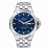 Edox Delfin Day Date Automatic 880053MBUIN | 88005 3M BUIN