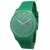 Reloj Swatch Green Rebel Suog704