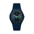 Swatch Blue Rebel SUON700