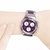 Reloj Swatch Secret Thought Aubergine Ycs573g - tienda online