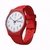 Reloj Swatch RED ME UP SUOR707 Original Agente Oficial - La Peregrina - Joyas y Relojes