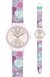 Reloj Swatch Skin Skinpivoine Svoz100 + Monedero De Regalo en internet