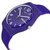 Reloj Swatch Backup Purple Suov703 - tienda online