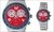 Reloj Swatch Irony Rosso Furore YCS494G Original Agente Oficial en internet