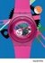 Reloj Swatch Pink Lacquered SUOP100 Original Agente Oficial - La Peregrina - Joyas y Relojes