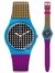 Reloj Swatch Behind The Wall GS146 Original Agente Oficial - La Peregrina - Joyas y Relojes