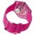 Reloj Swatch Pink Lacquered SUOP100 Original Agente Oficial