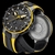 Reloj Tissot T-race Cycling Tour De France T1114173705700 T111.417.37.057.00 Original Agente Oficial - tienda online