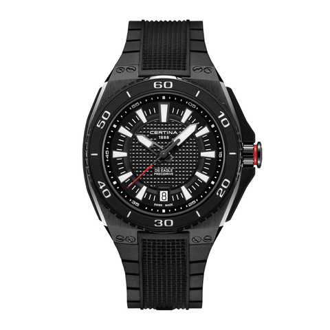 Certina ds cheap prime