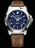 Reloj Victorinox Inox Mechanical 241834 Hombre - comprar online