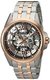 Reloj Bulova Skeleton Automático 98a166 Hombre - comprar online