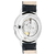 Reloj Claude Bernard Slim Line Automatic 801023BUIN | 80102 3 BUIN Original Agente Oficial - comprar online