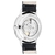 Reloj Claude Bernard Slim Line Automatic 801023AR | 80102 3 AR Original Agente Oficial - comprar online