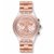 Reloj Swatch Full Blooded Caramel Svck4047ag