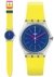 Reloj Swatch Accecante Ge255 Unisex - comprar online