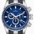 Reloj Edox Les Bémonts 102263bucabuin Hombre - comprar online