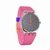 Reloj Swatch Fluo Pinky GE256 Original Agente Oficial - La Peregrina - Joyas y Relojes