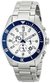 Reloj Bulova Marine Star 98b204 Original Agente Oficial en internet