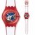 Reloj Swatch CLOWNFISH RED SUOR102 Original Agente Oficial en internet