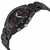 Reloj Swatch Black Coat Ycb4019ag - comprar online