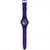 Reloj Swatch Purple Lacquered Suov100 - La Peregrina - Joyas y Relojes