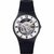 Reloj Swatch Skeletor Suob134