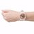 Reloj Swatch Shades Of Rose Suop107 - tienda online