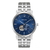 Bulova American Clipper Automatic Open Heart 96A247